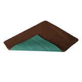 Original Greenback Vetfleece - Brown