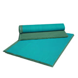 Original Greenback Vetfleece - Green