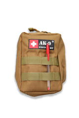 AK-9 Emergency Care Pet First Aid Kit