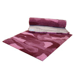 Non-Slip Vetfleece - Heather with Pink Camouflage