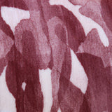 Non-Slip Vetfleece - Heather with White Camouflage