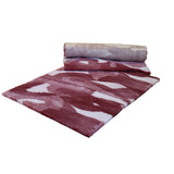 Non-Slip Vetfleece - Heather with White Camouflage