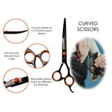 Dogsbody Grooming Scissors Kit