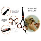 Dogsbody Grooming Scissors Kit