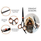 Dogsbody Grooming Scissors Kit