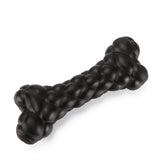 Duratoy Knobbly Bone Dog Chew Toy