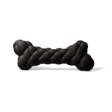Duratoy Knobbly Bone Dog Chew Toy