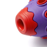 Duratoy Bowling Pin Dog Chew Toy