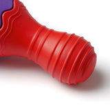 Duratoy Bowling Pin Dog Chew Toy