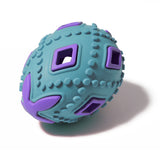 Duratoy Faberge Egg Dog Chew Toy