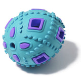 Duratoy Faberge Egg Dog Chew Toy