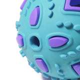 Duratoy Faberge Egg Dog Chew Toy