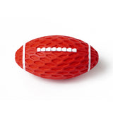 Duratoy Rugby Ball Dog Chew Toy