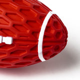 Duratoy Rugby Ball Dog Chew Toy