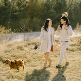 Jenny Wren Retractable Dog Lead