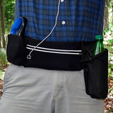 Multi-Pocket Belt