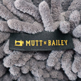 Mutt and Bailey Noodle Drying Glove