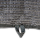 Mutt and Bailey Noodle Drying Towel