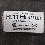Mutt and Bailey Noodle Drying Towel