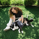 Mutt and Bailey Noodle Drying Towel