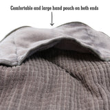 Mutt and Bailey Noodle Drying Towel