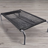 AK-9 High Raised Pet Bed Mesh Cover