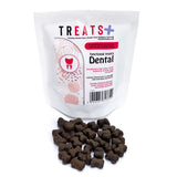 Treats+ Dental Functional Treats
