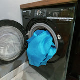 Vetfleece Laundry Wash Bag