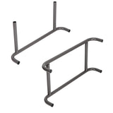 AK9 Raised Pet Bed Frame Assembly
