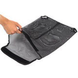 AK9 Raised Pet Bed Mesh Topper