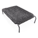 AK-9 High Raised Pet Bed Noodle Cover