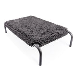 AK-9 High Raised Pet Bed Noodle Cover
