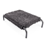 AK-9 High Raised Pet Bed Noodle Cover