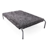 AK-9 High Raised Pet Bed Noodle Cover