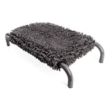 AK-9 High Raised Pet Bed Noodle Cover