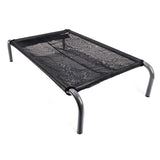 AK-9 High Raised Pet Bed Mesh Cover