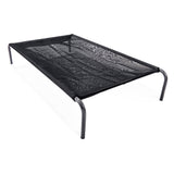 AK-9 High Raised Pet Bed Mesh Cover
