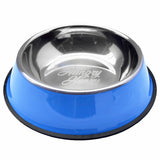 Hungry Henry Feeding Bowl Large Blue
