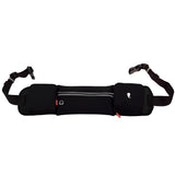 Multi-Pocket Belt Open