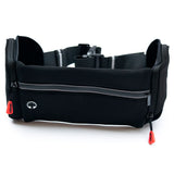 Multi-Pocket Belt