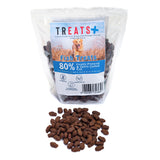 Treats+ Grain Free 80% Fish Treats