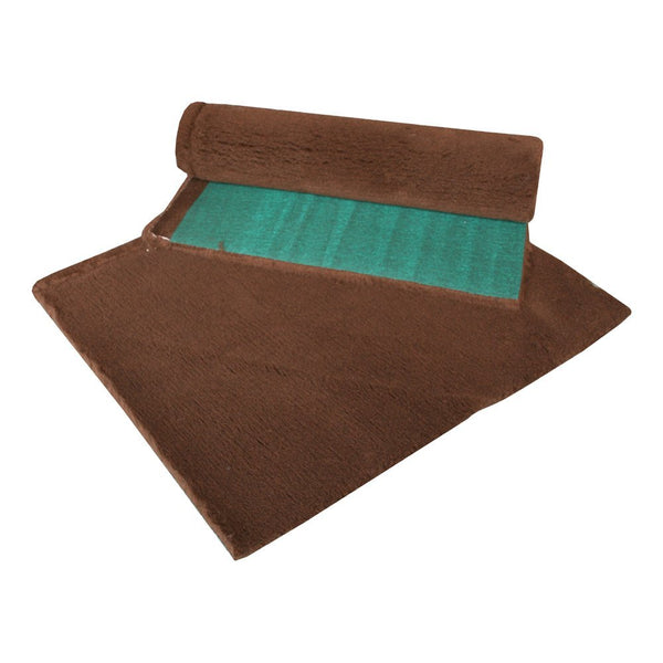 Original Greenback Vetfleece - Brown