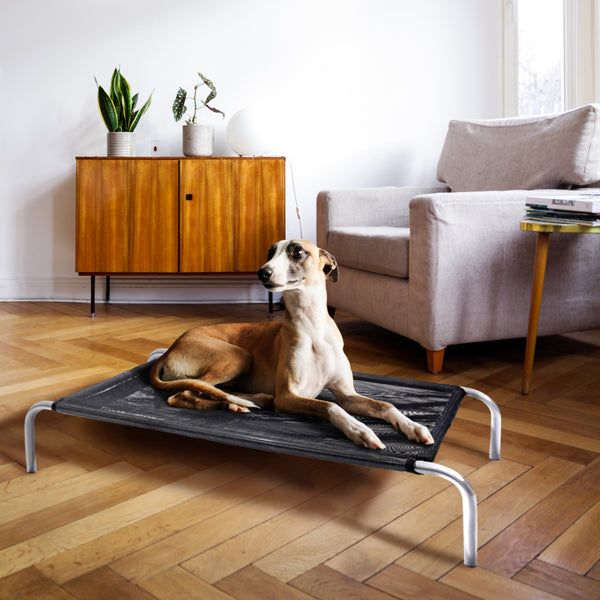 AK-9 High Raised Pet Bed