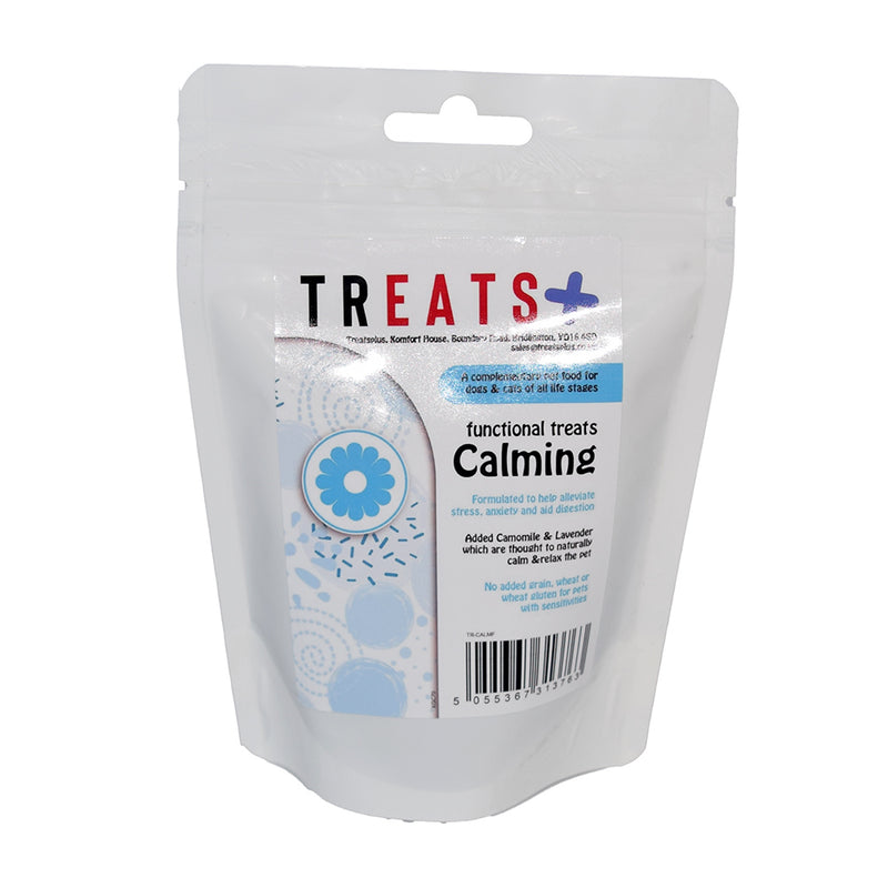 Treats+ Dog Calming Functional Treats