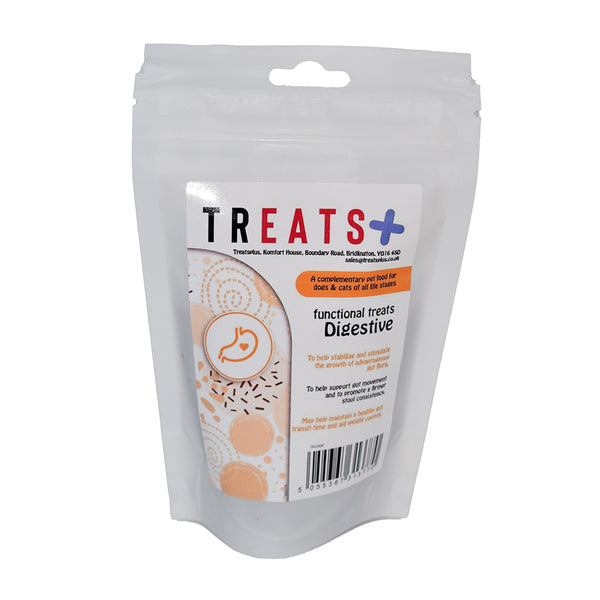 Treats+ Dog Digestive Functional Treats