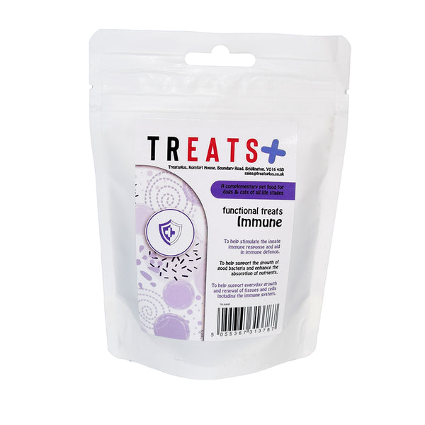 Treats+ Dog Immune Functional Treats