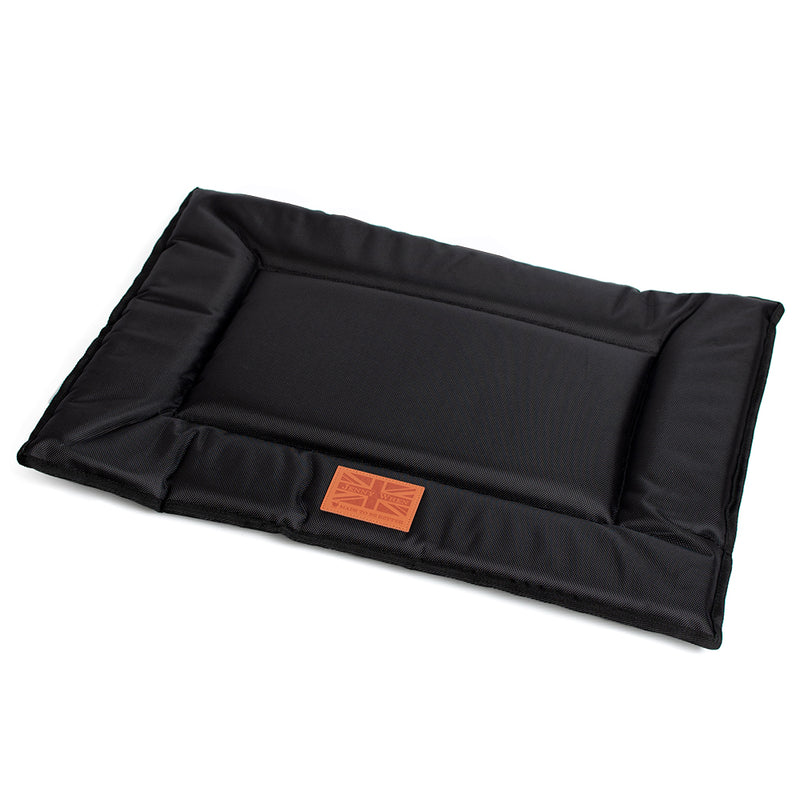 Jenny Wren Cage Pad 24in x 18in Black