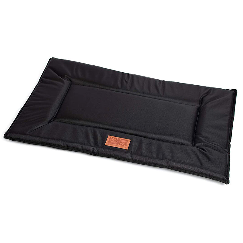 Jenny Wren Cage Pad 30in x 20in Black