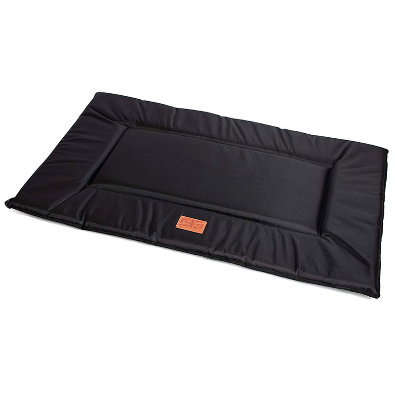 Jenny Wren Cage Pad 42in x 28in Black