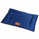 Jenny Wren Cage Pad 24in x 18in Blue